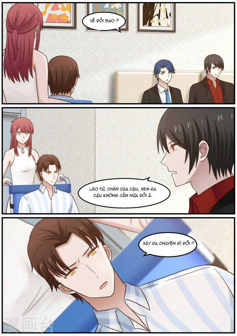 Chọc Hoắc Thành Hôn - Chapter 36 - Trang 2