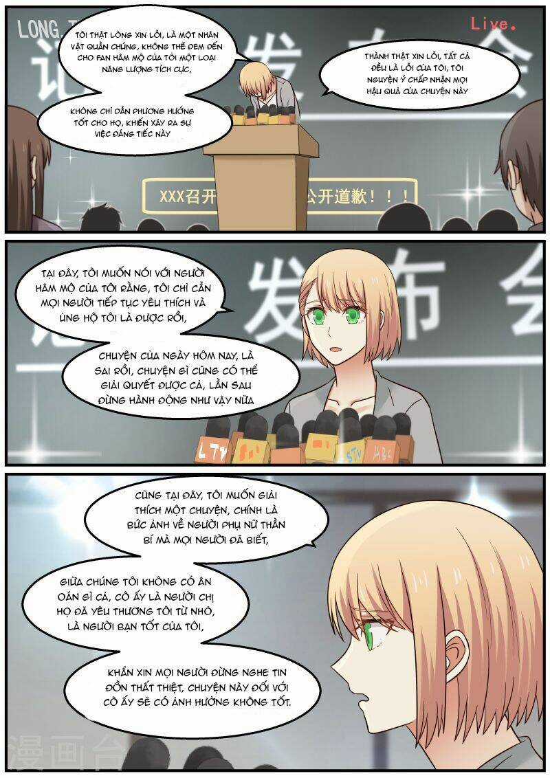 Chọc Hoắc Thành Hôn - Chapter 36 - Trang 4