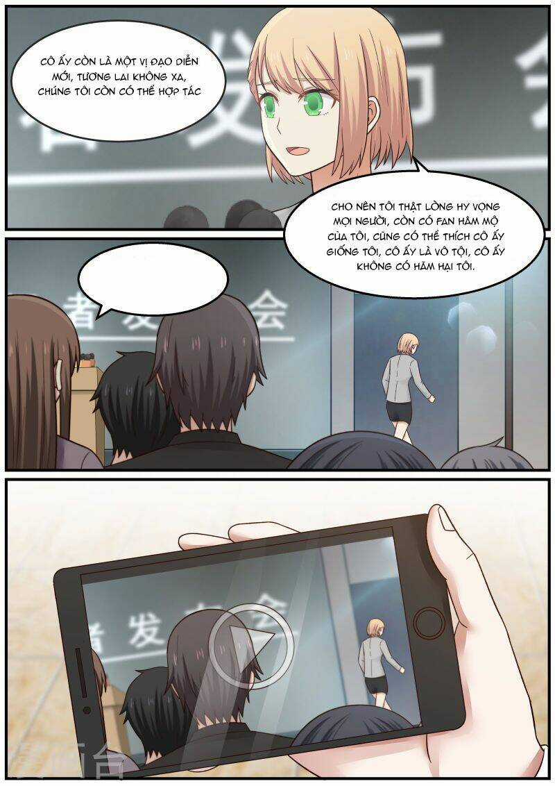 Chọc Hoắc Thành Hôn - Chapter 36 - Trang 5