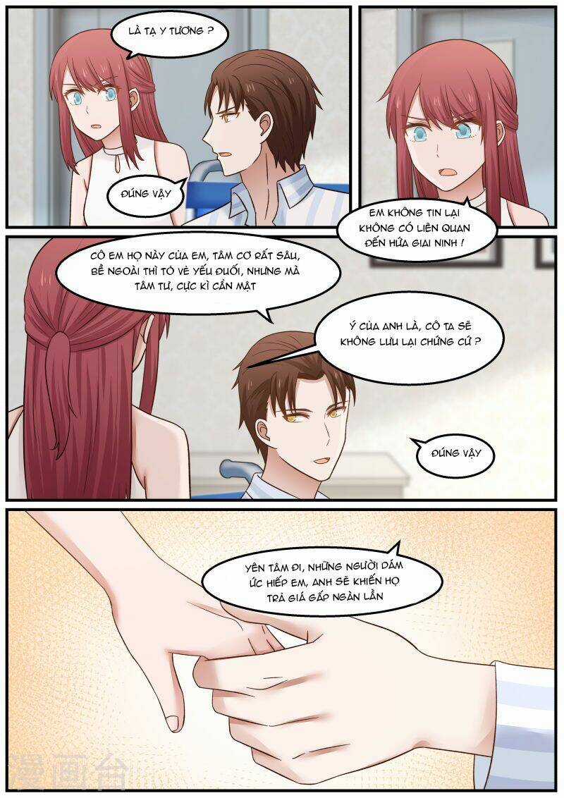 Chọc Hoắc Thành Hôn - Chapter 36 - Trang 7