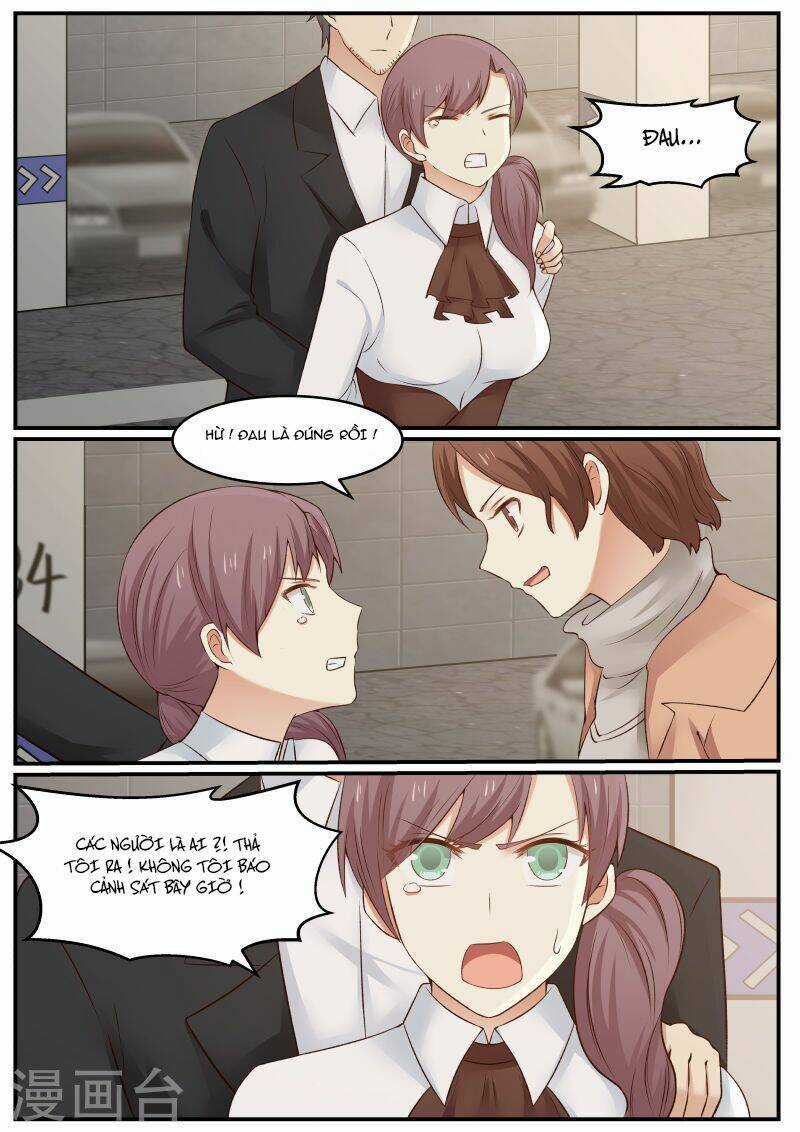 Chọc Hoắc Thành Hôn - Chapter 37 - Trang 2