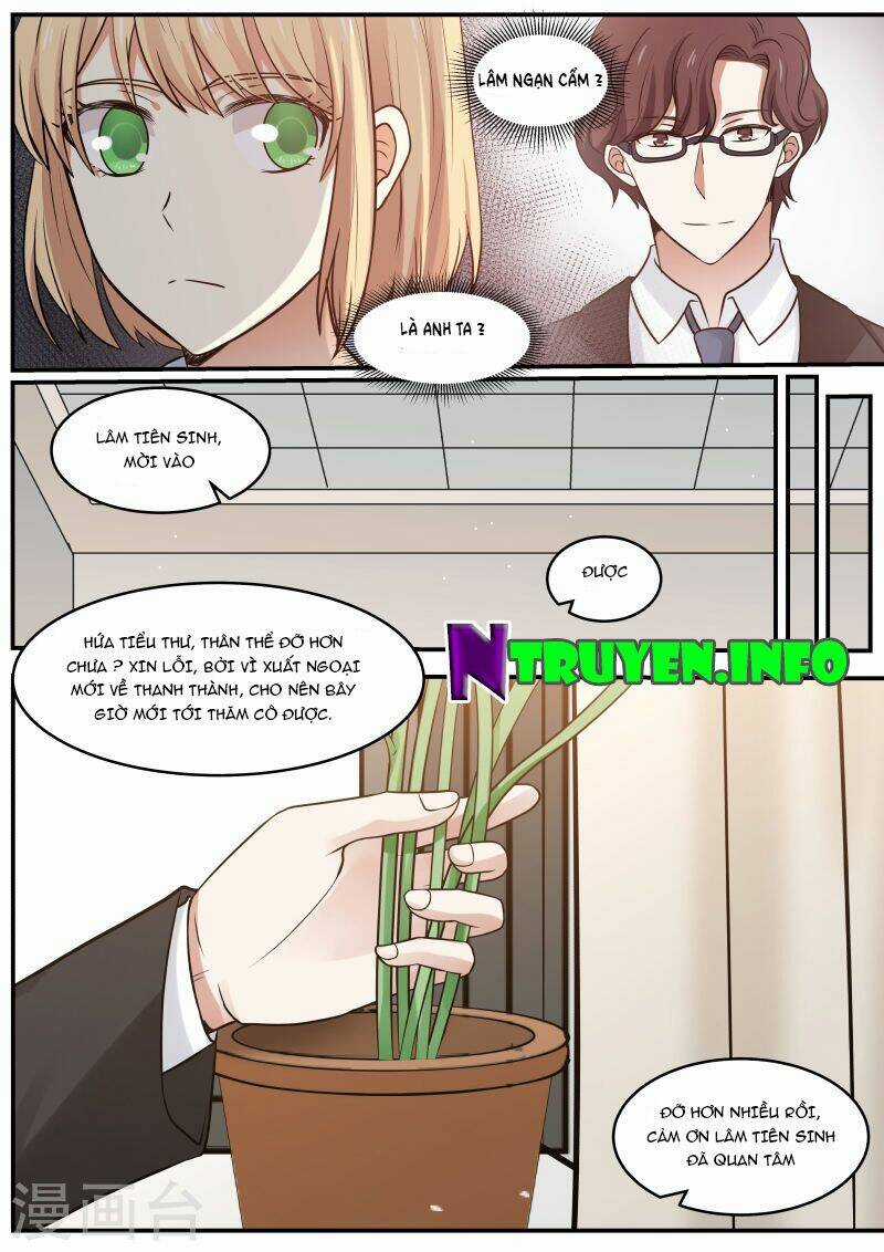 Chọc Hoắc Thành Hôn - Chapter 37 - Trang 11