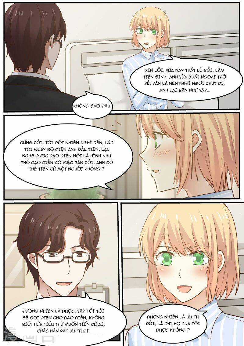 Chọc Hoắc Thành Hôn - Chapter 37 - Trang 13