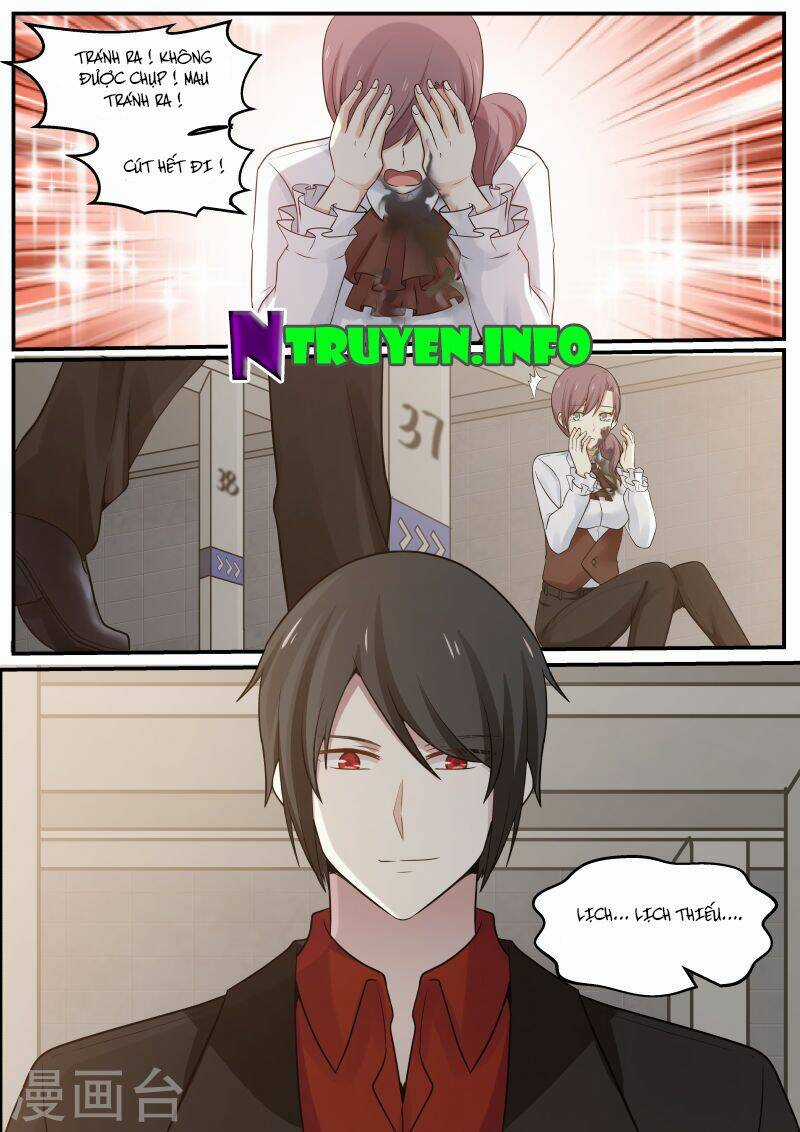 Chọc Hoắc Thành Hôn - Chapter 37 - Trang 6