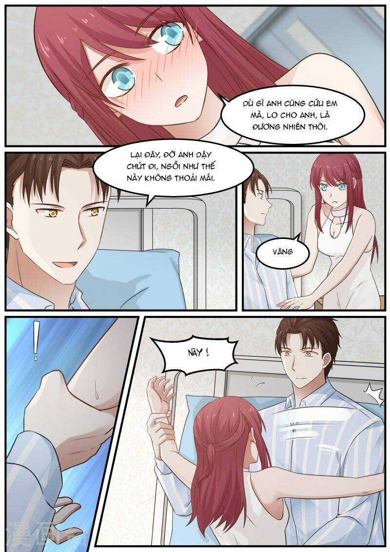 Chọc Hoắc Thành Hôn - Chapter 38 - Trang 11