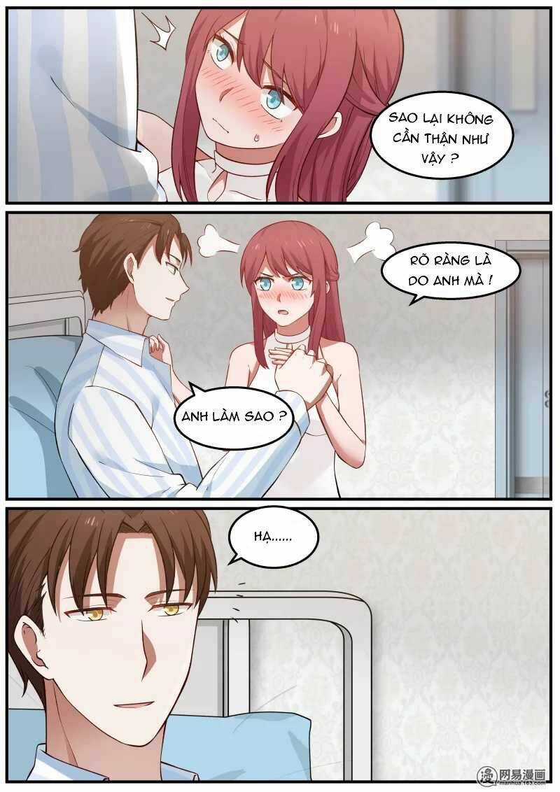 Chọc Hoắc Thành Hôn - Chapter 38 - Trang 12