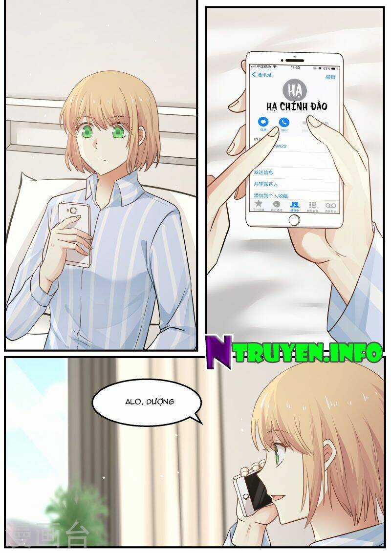 Chọc Hoắc Thành Hôn - Chapter 38 - Trang 3