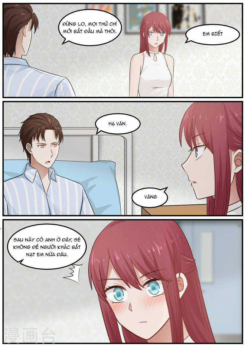 Chọc Hoắc Thành Hôn - Chapter 38 - Trang 5