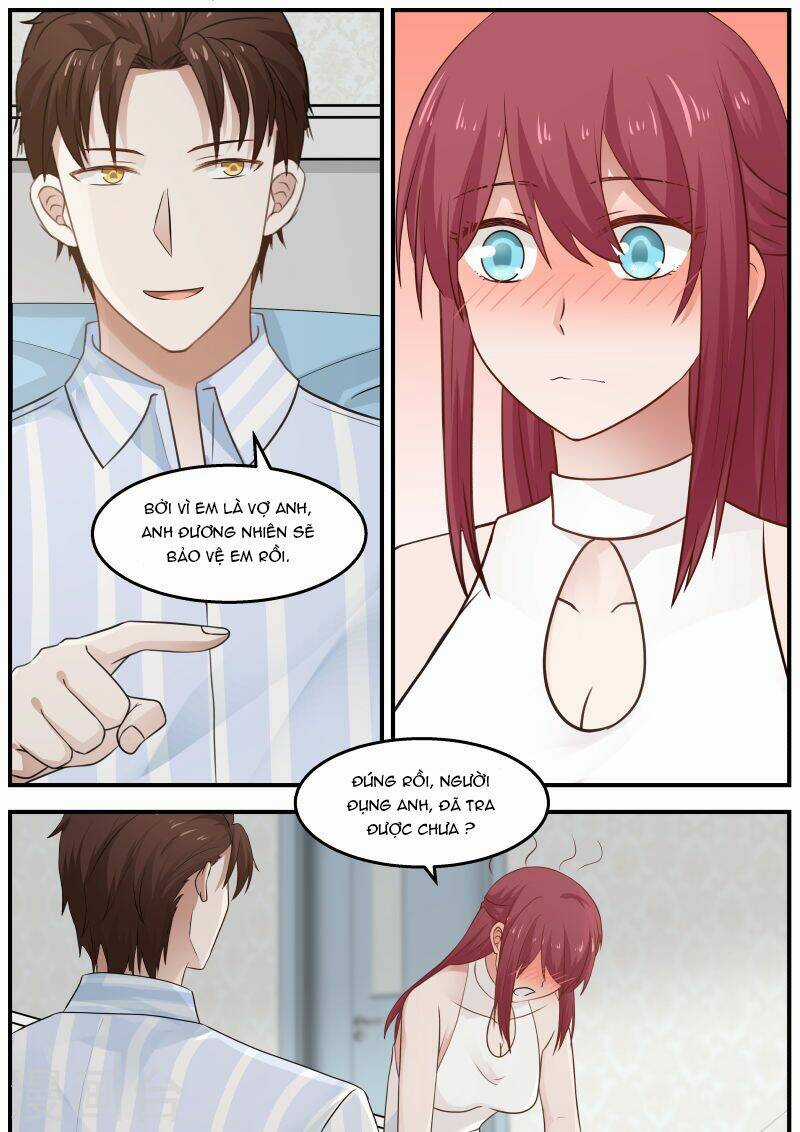 Chọc Hoắc Thành Hôn - Chapter 38 - Trang 9