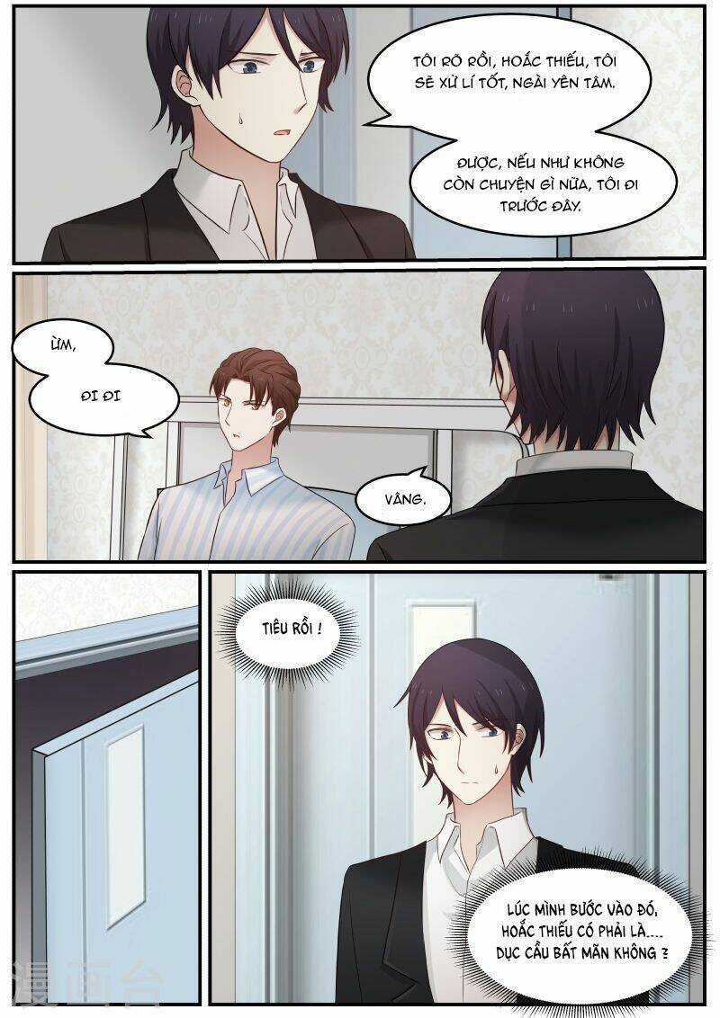 Chọc Hoắc Thành Hôn - Chapter 39 - Trang 2