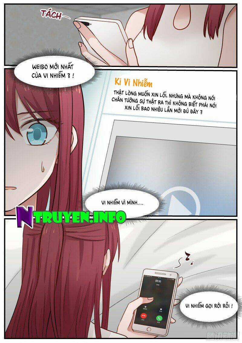 Chọc Hoắc Thành Hôn - Chapter 39 - Trang 6