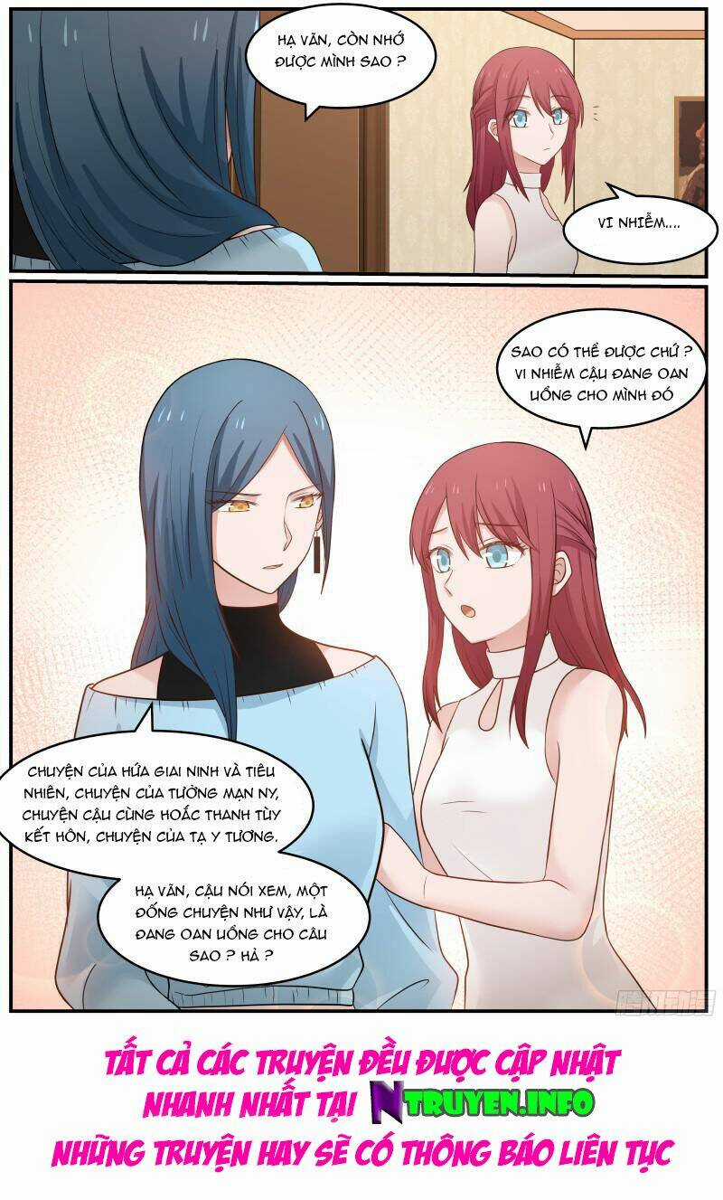 Chọc Hoắc Thành Hôn - Chapter 39 - Trang 10