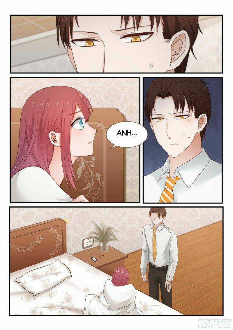 Chọc Hoắc Thành Hôn - Chapter 4 - Trang 2