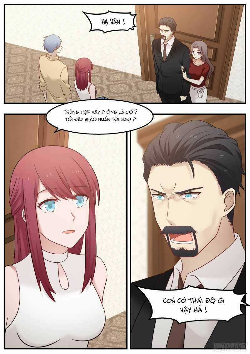 Chọc Hoắc Thành Hôn - Chapter 40 - Trang 2