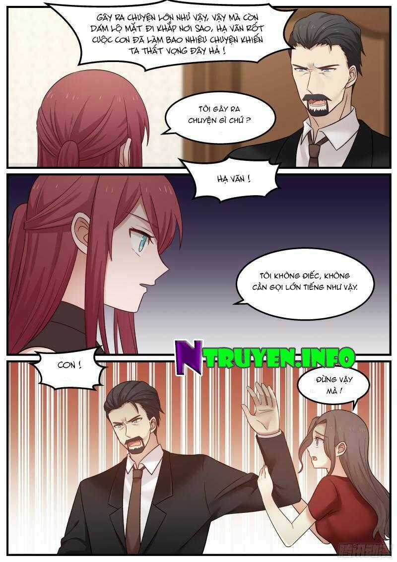 Chọc Hoắc Thành Hôn - Chapter 40 - Trang 3