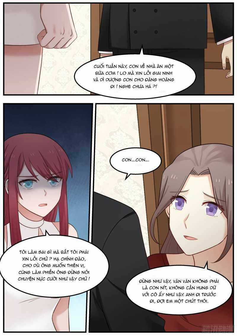 Chọc Hoắc Thành Hôn - Chapter 40 - Trang 4