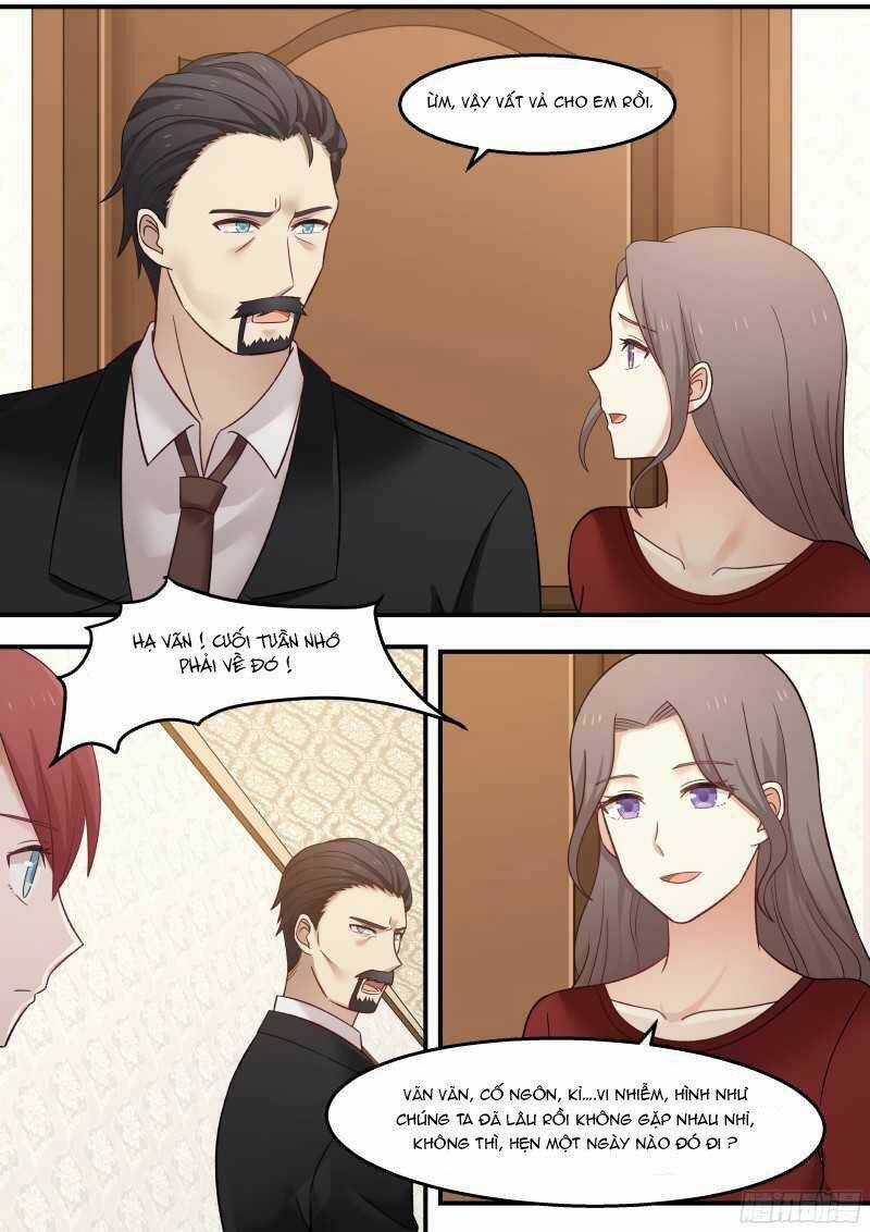 Chọc Hoắc Thành Hôn - Chapter 40 - Trang 5