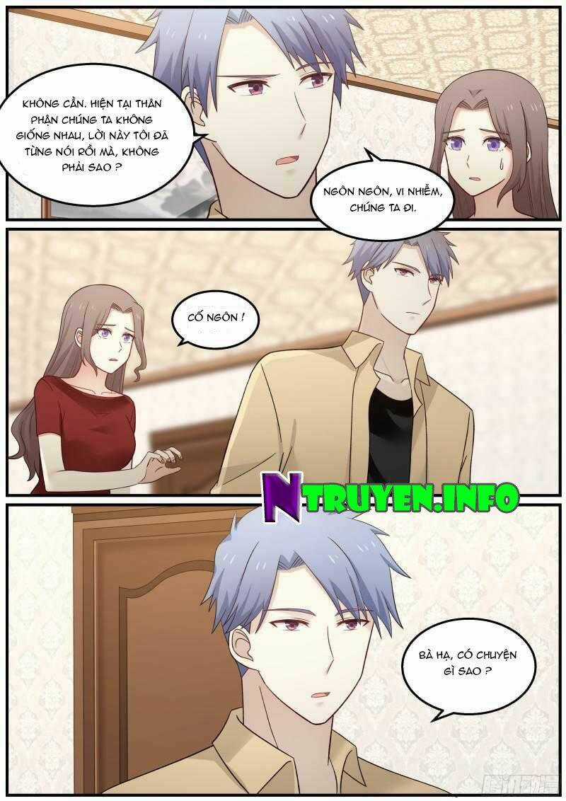 Chọc Hoắc Thành Hôn - Chapter 40 - Trang 6