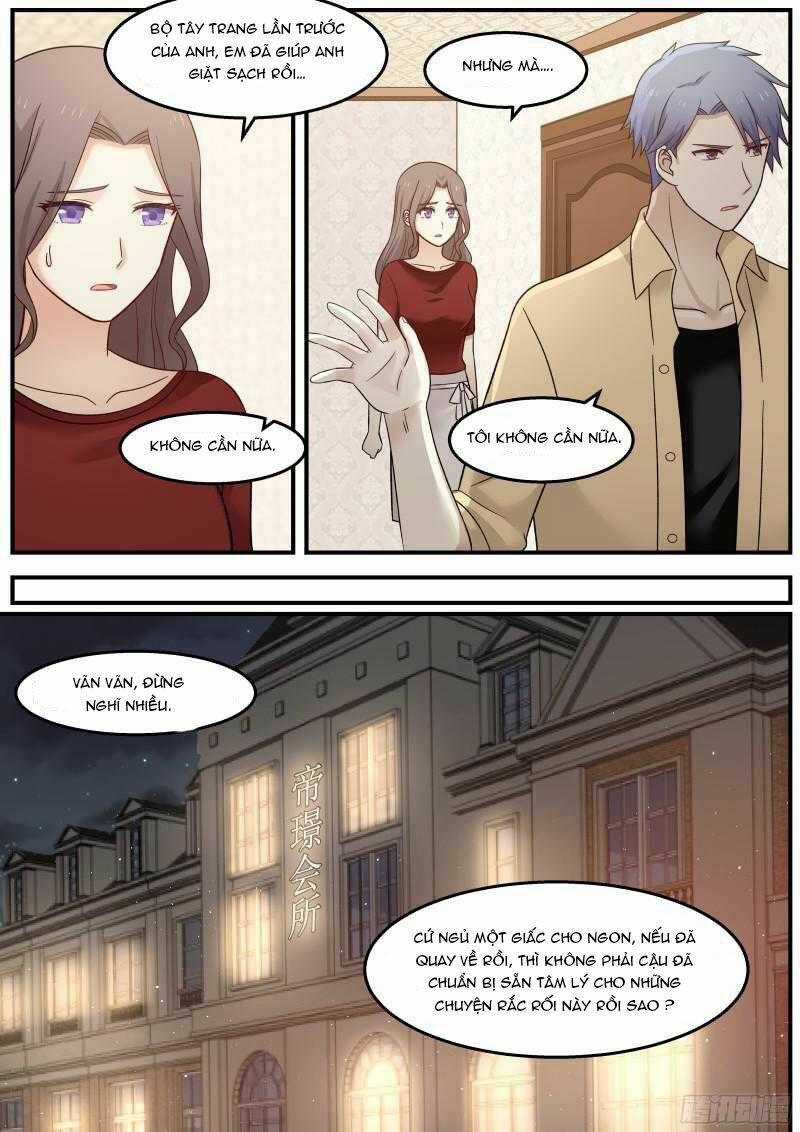 Chọc Hoắc Thành Hôn - Chapter 40 - Trang 7