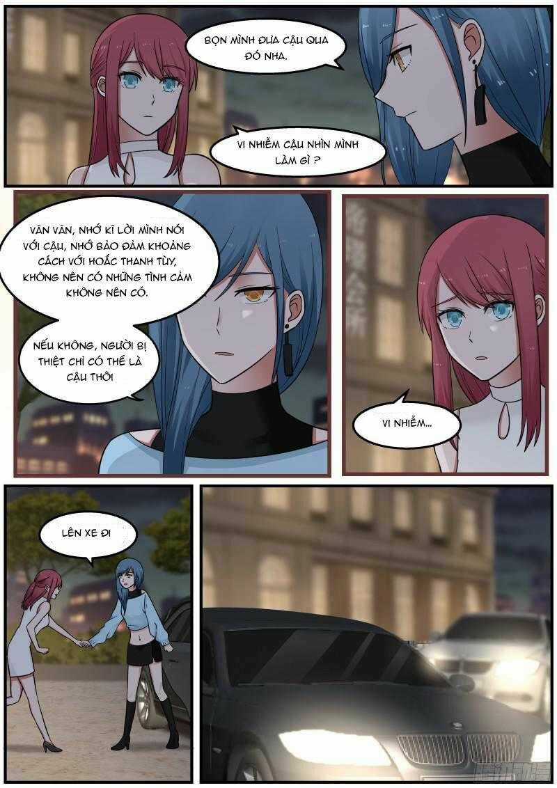 Chọc Hoắc Thành Hôn - Chapter 40 - Trang 9