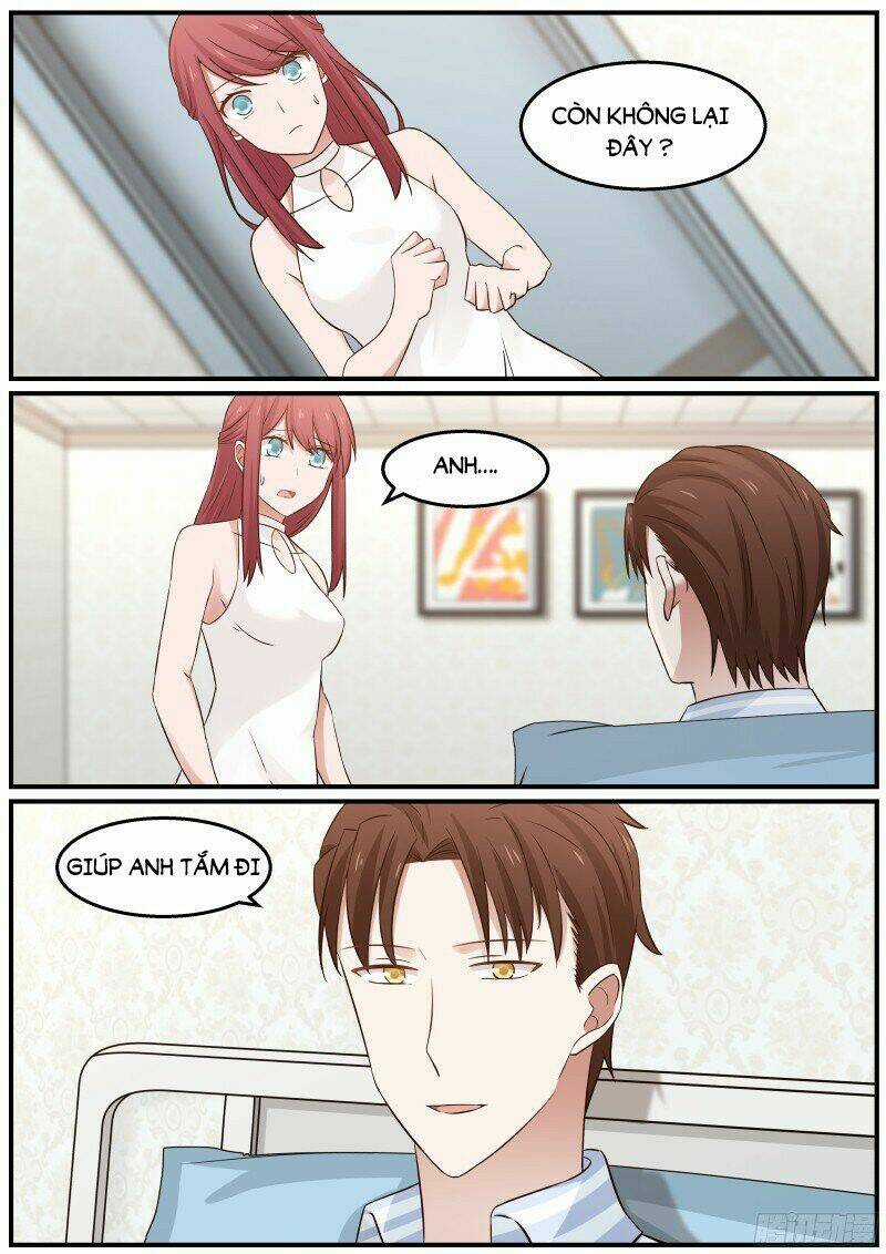 Chọc Hoắc Thành Hôn - Chapter 41 - Trang 2