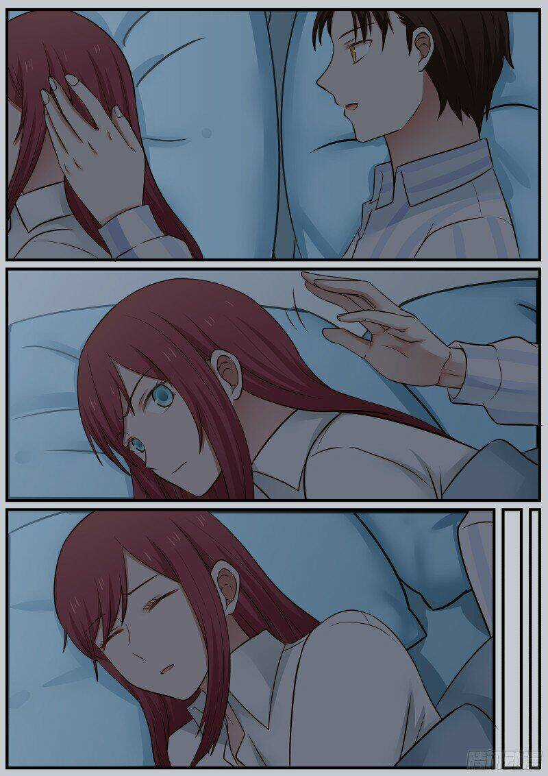 Chọc Hoắc Thành Hôn - Chapter 41 - Trang 11