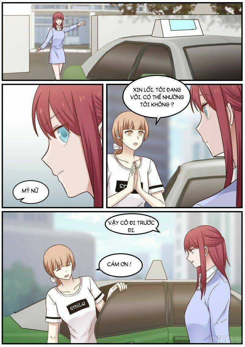 Chọc Hoắc Thành Hôn - Chapter 41 - Trang 13