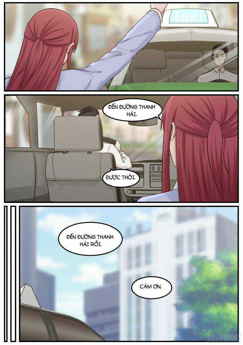 Chọc Hoắc Thành Hôn - Chapter 41 - Trang 14