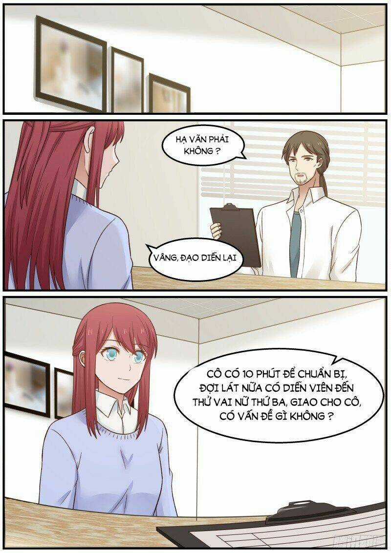 Chọc Hoắc Thành Hôn - Chapter 41 - Trang 15