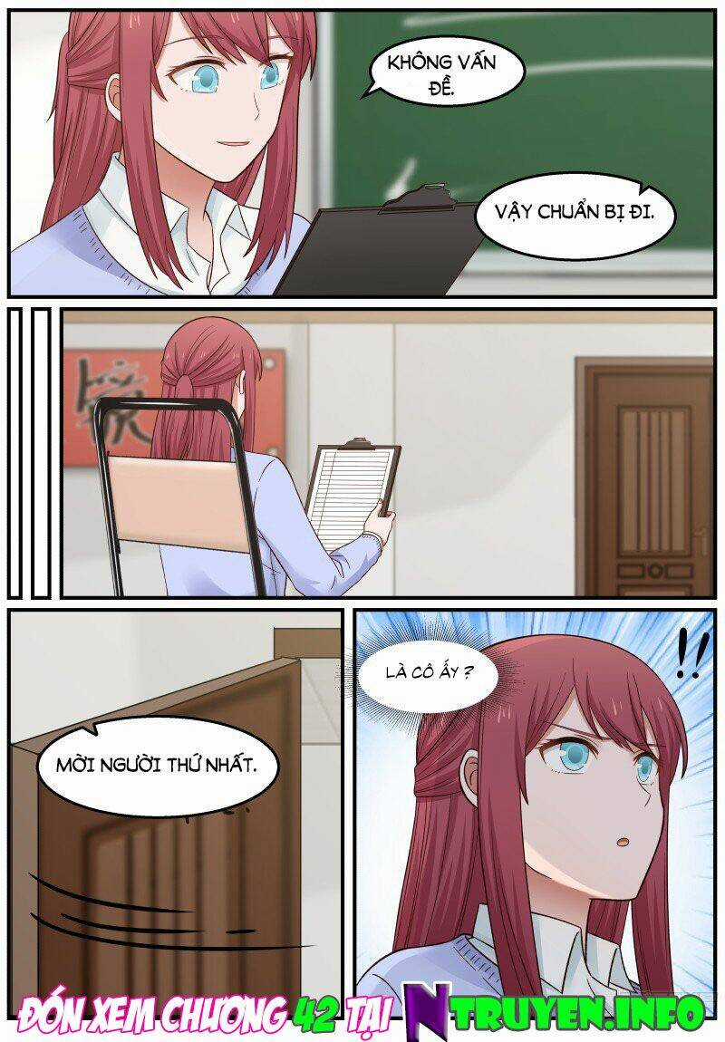 Chọc Hoắc Thành Hôn - Chapter 41 - Trang 16