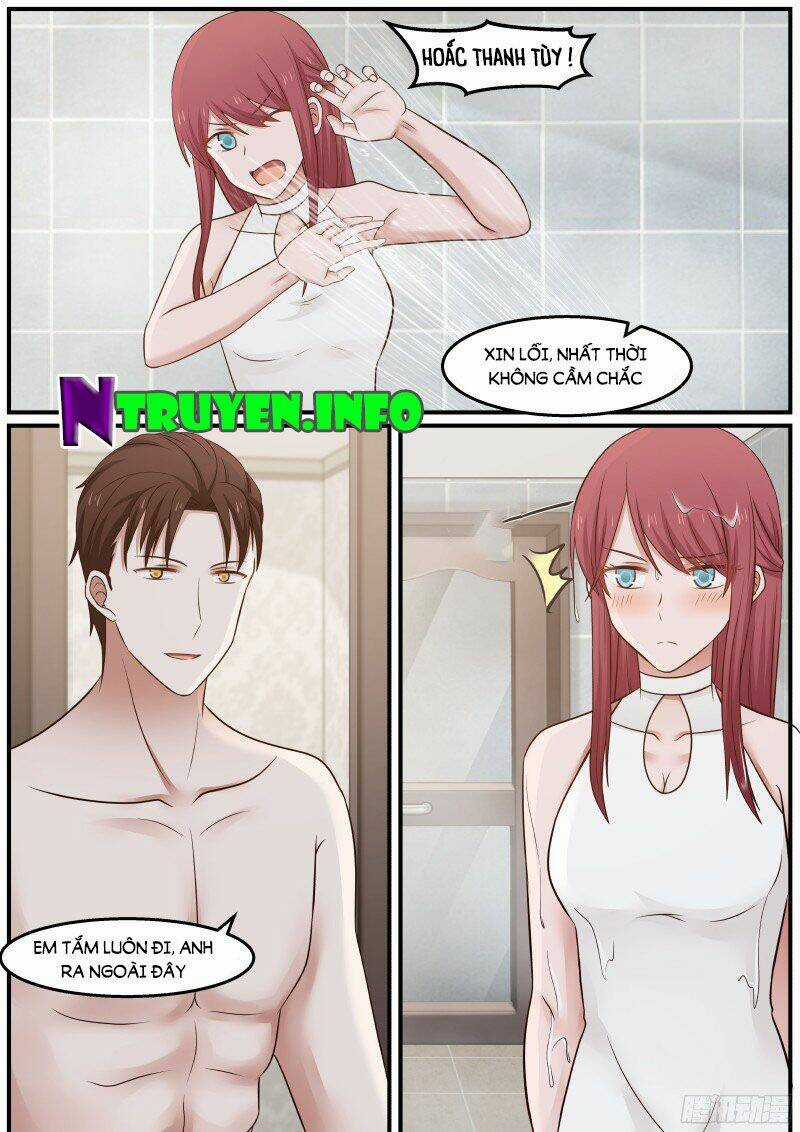 Chọc Hoắc Thành Hôn - Chapter 41 - Trang 7