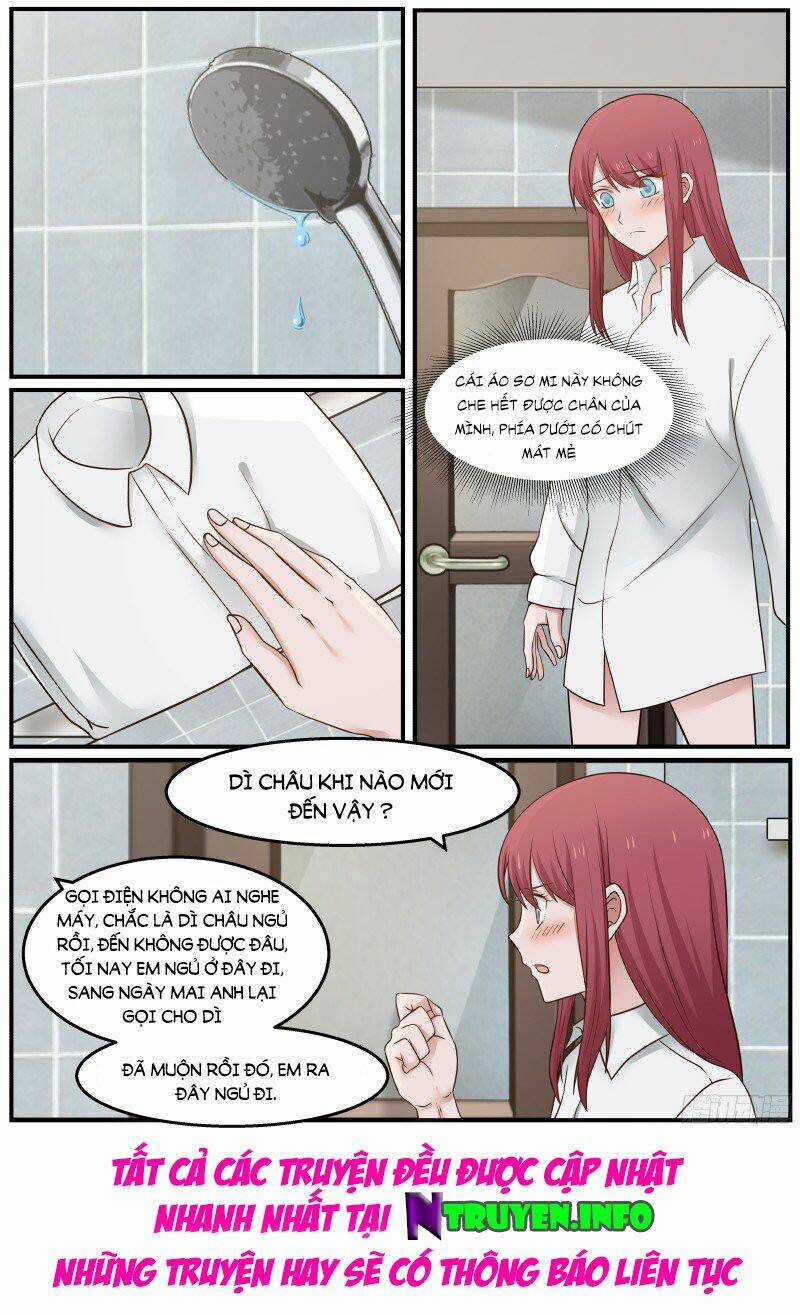 Chọc Hoắc Thành Hôn - Chapter 41 - Trang 9