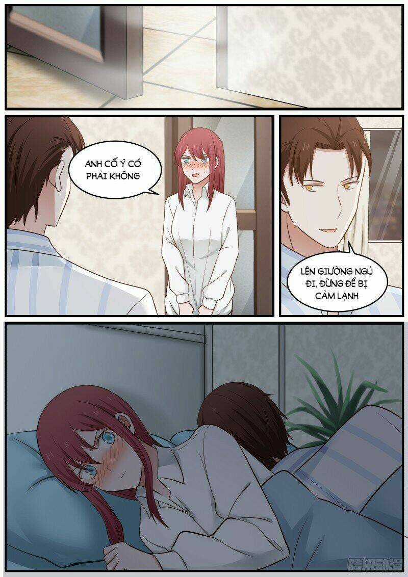 Chọc Hoắc Thành Hôn - Chapter 41 - Trang 10