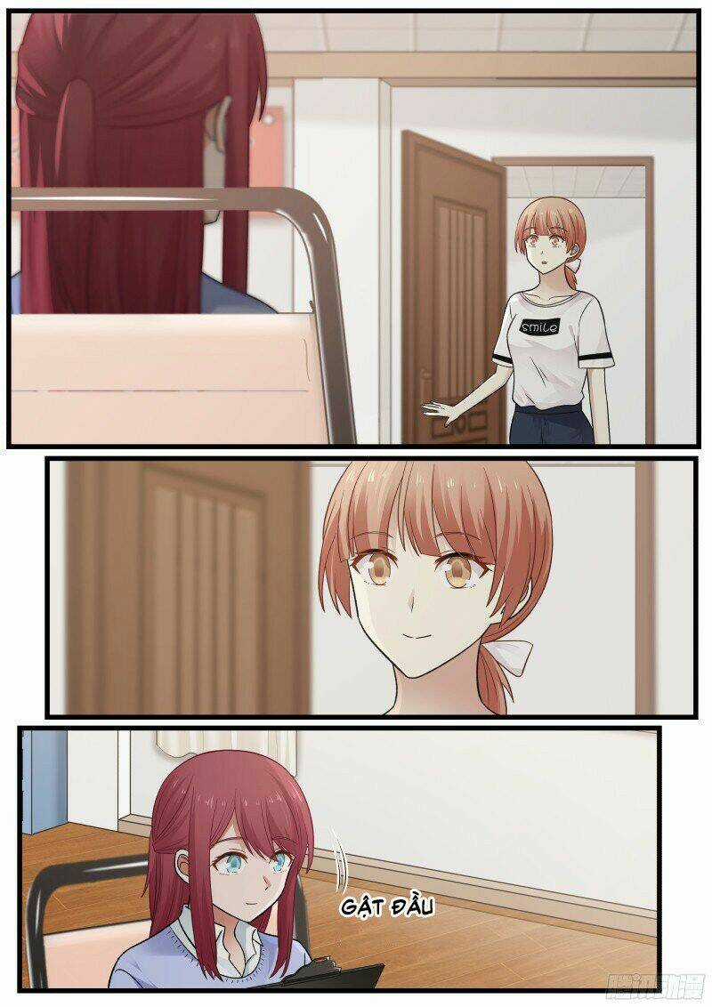 Chọc Hoắc Thành Hôn - Chapter 42 - Trang 2