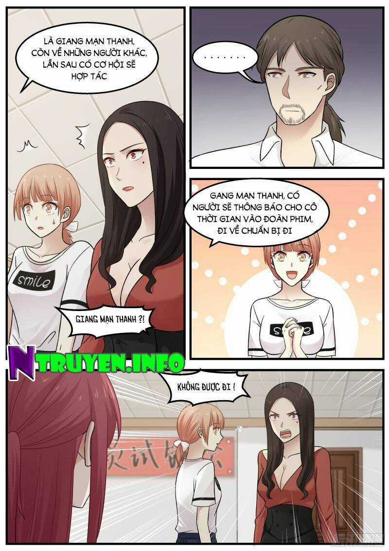 Chọc Hoắc Thành Hôn - Chapter 42 - Trang 11