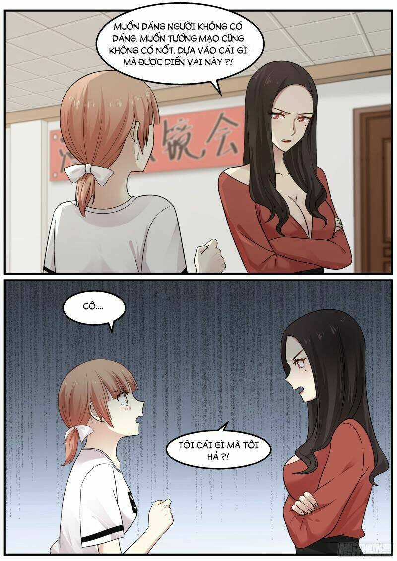 Chọc Hoắc Thành Hôn - Chapter 42 - Trang 12