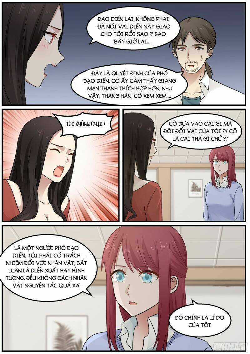 Chọc Hoắc Thành Hôn - Chapter 42 - Trang 13