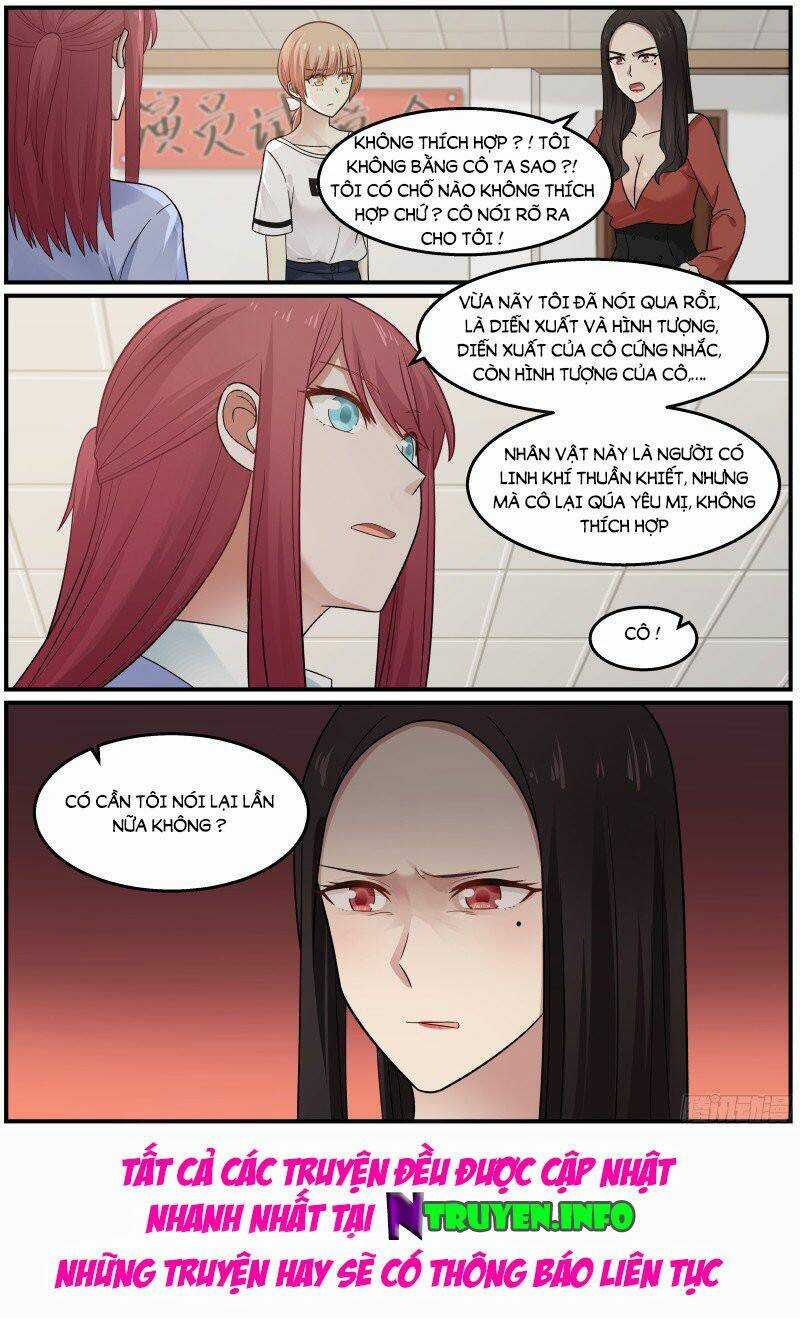 Chọc Hoắc Thành Hôn - Chapter 42 - Trang 14