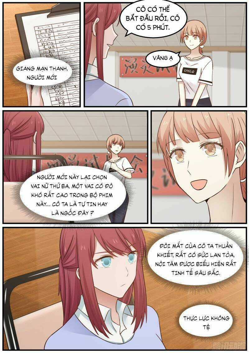 Chọc Hoắc Thành Hôn - Chapter 42 - Trang 3