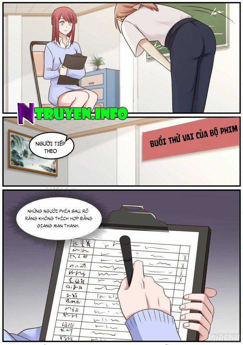 Chọc Hoắc Thành Hôn - Chapter 42 - Trang 4