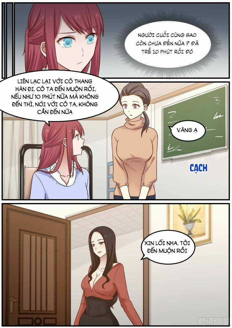 Chọc Hoắc Thành Hôn - Chapter 42 - Trang 5