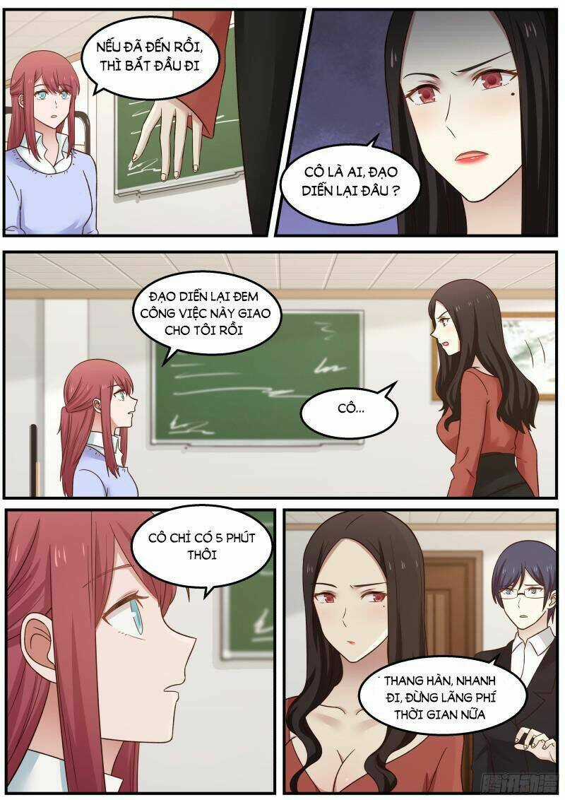 Chọc Hoắc Thành Hôn - Chapter 42 - Trang 6