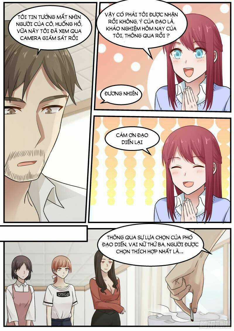 Chọc Hoắc Thành Hôn - Chapter 42 - Trang 10