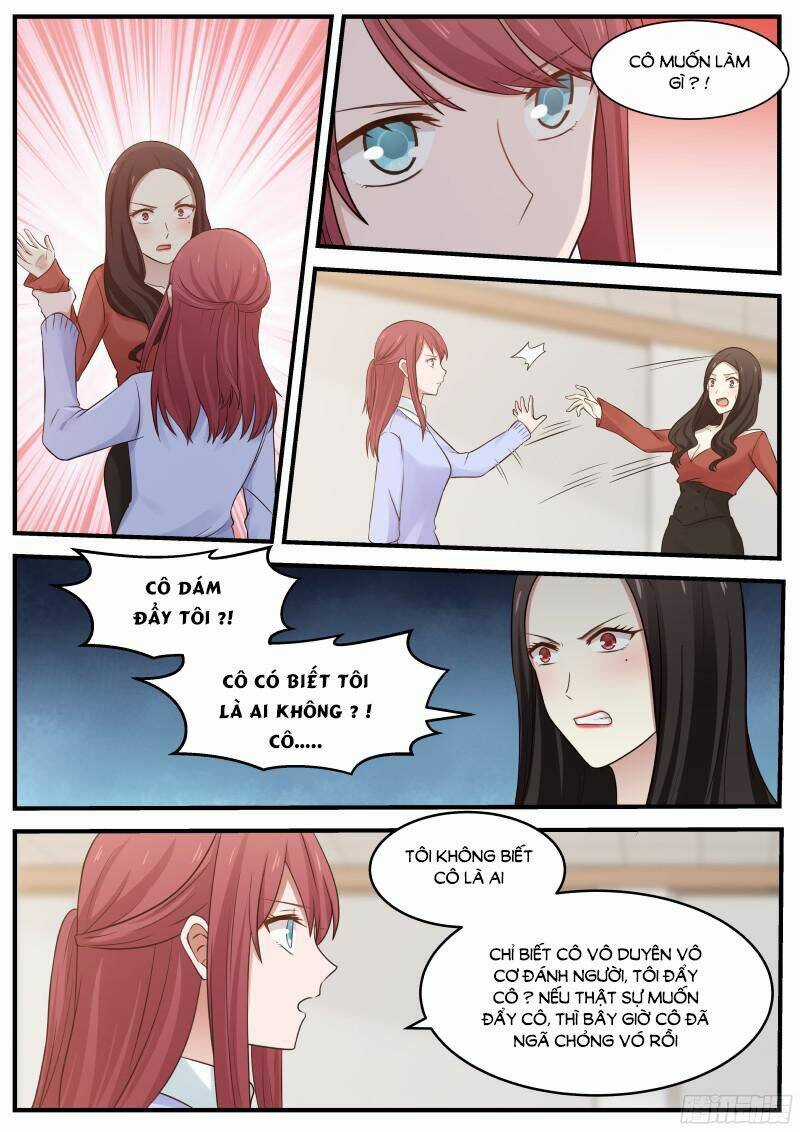 Chọc Hoắc Thành Hôn - Chapter 43 - Trang 2