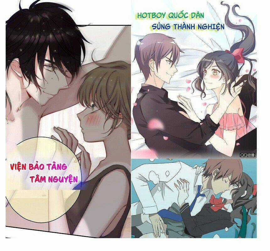 Chọc Hoắc Thành Hôn - Chapter 43 - Trang 14