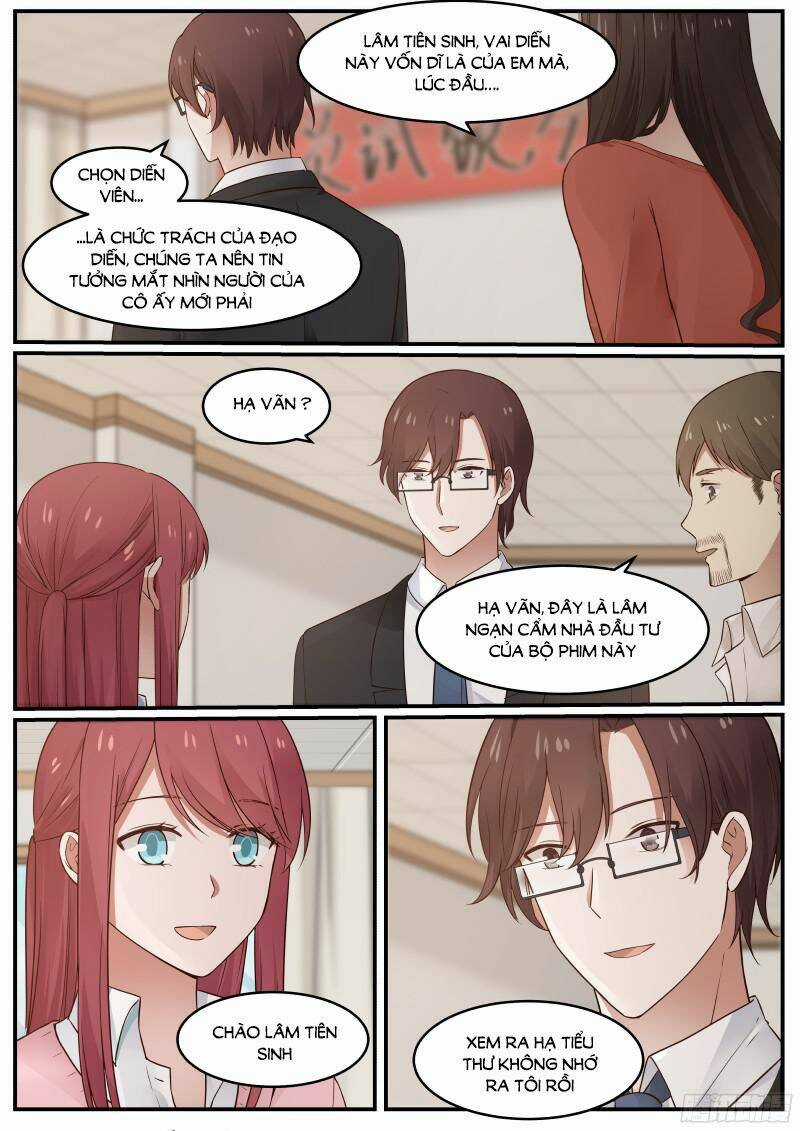 Chọc Hoắc Thành Hôn - Chapter 43 - Trang 5