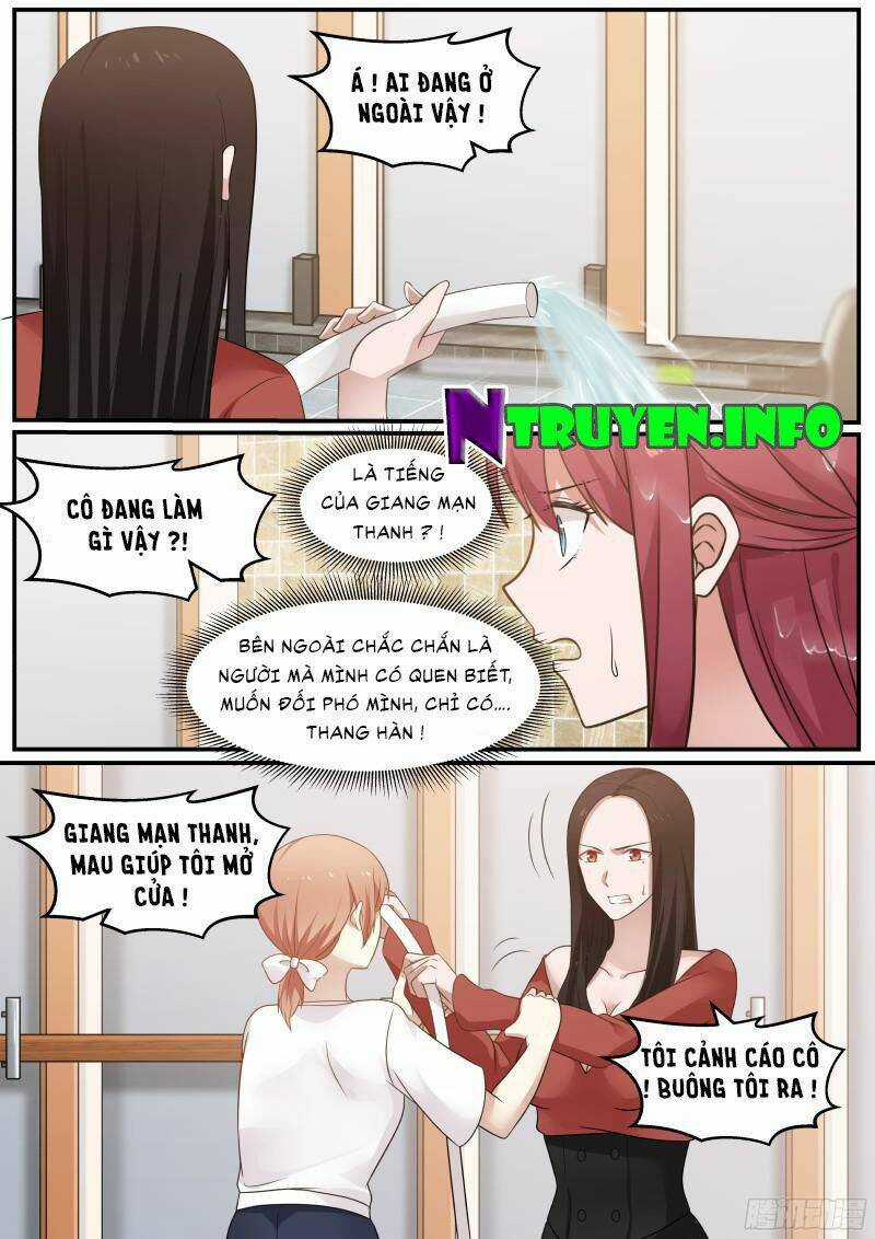 Chọc Hoắc Thành Hôn - Chapter 44 - Trang 11