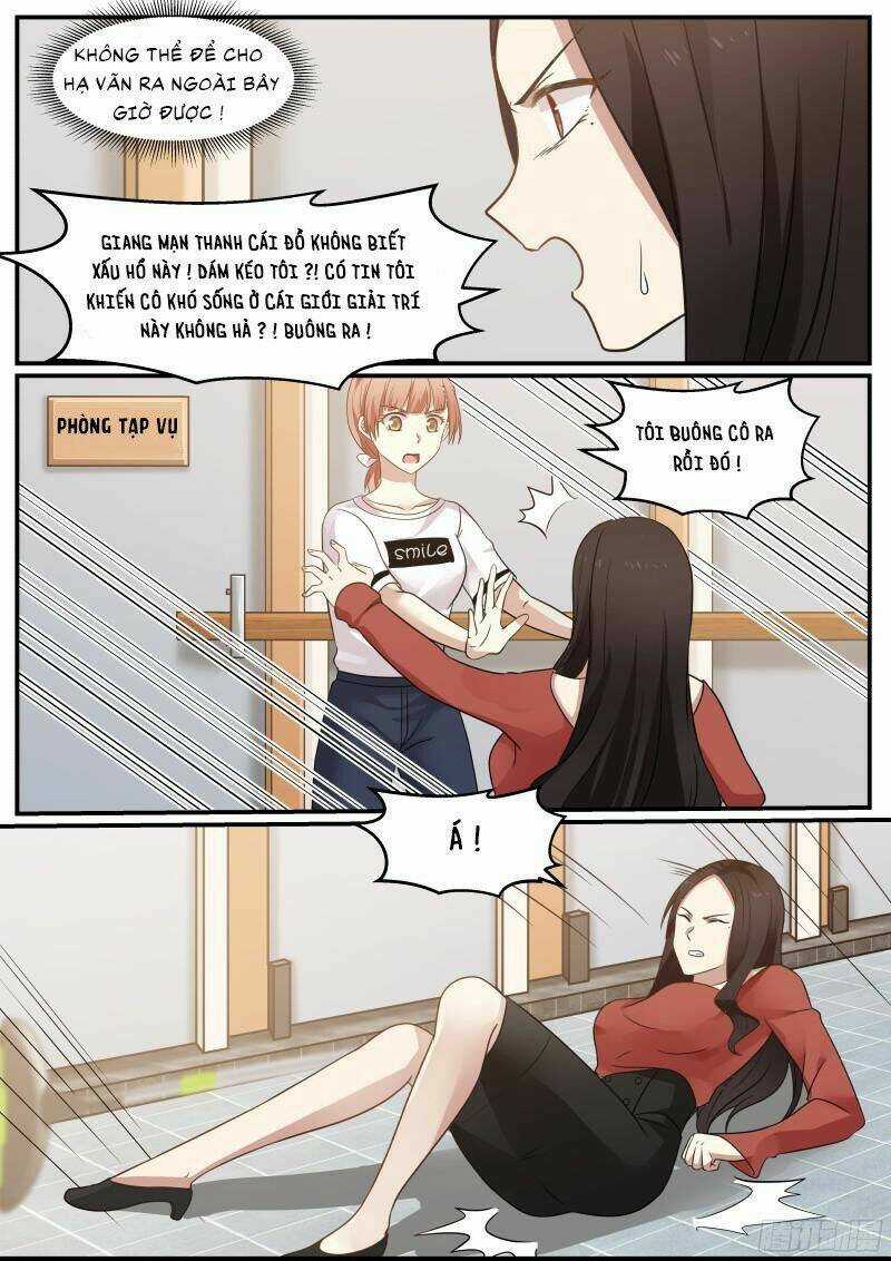 Chọc Hoắc Thành Hôn - Chapter 44 - Trang 12