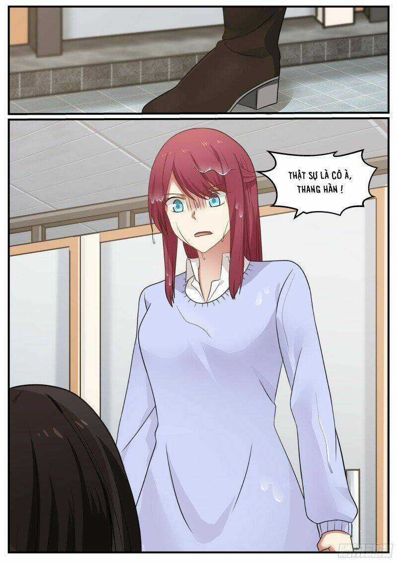 Chọc Hoắc Thành Hôn - Chapter 44 - Trang 13