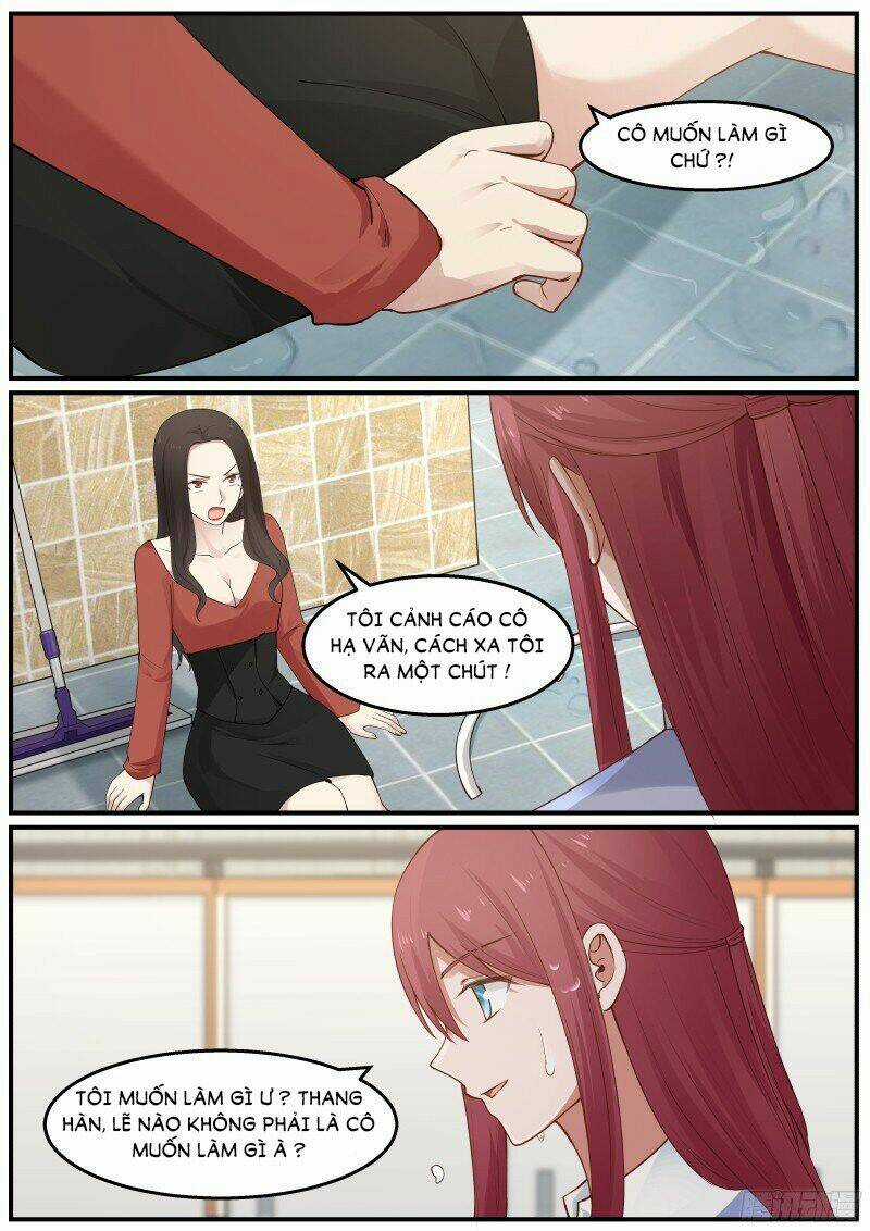 Chọc Hoắc Thành Hôn - Chapter 44 - Trang 14